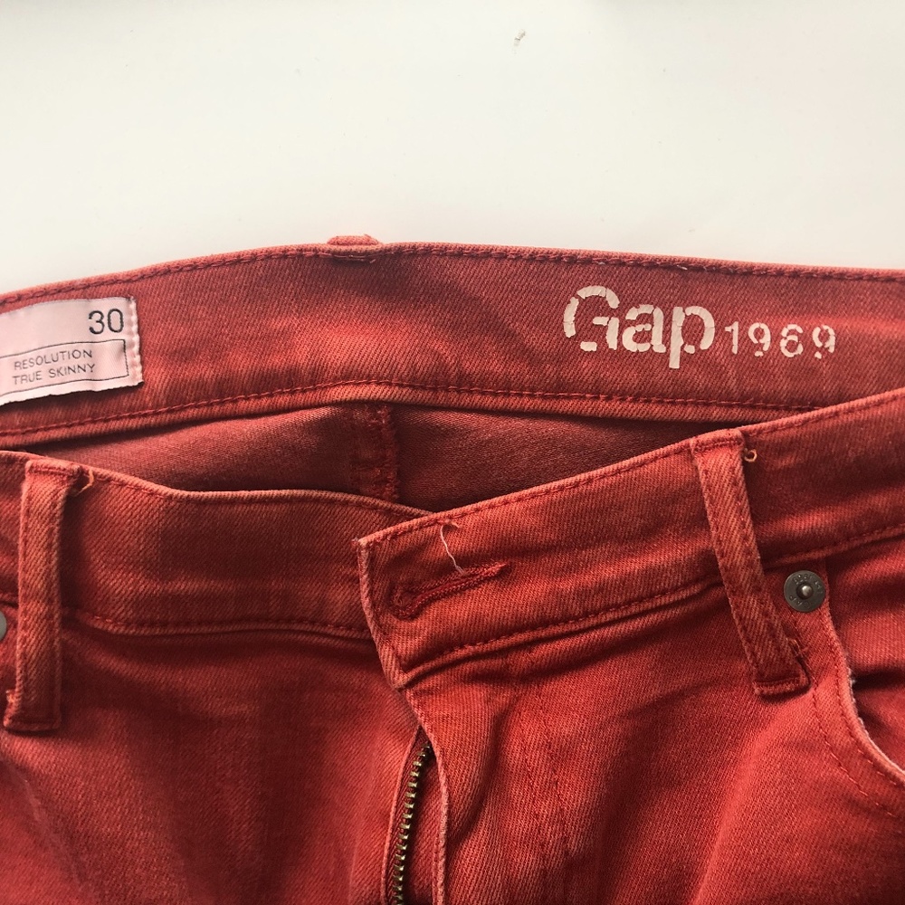 Women's jeans - Picture 3 of 3